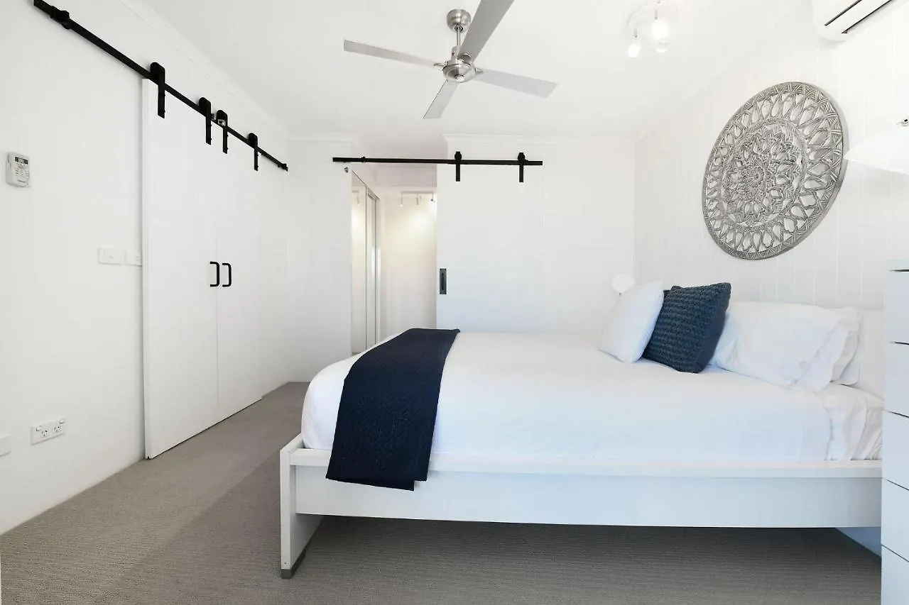 Aparthotel Centrepoint Apartments Caloundra