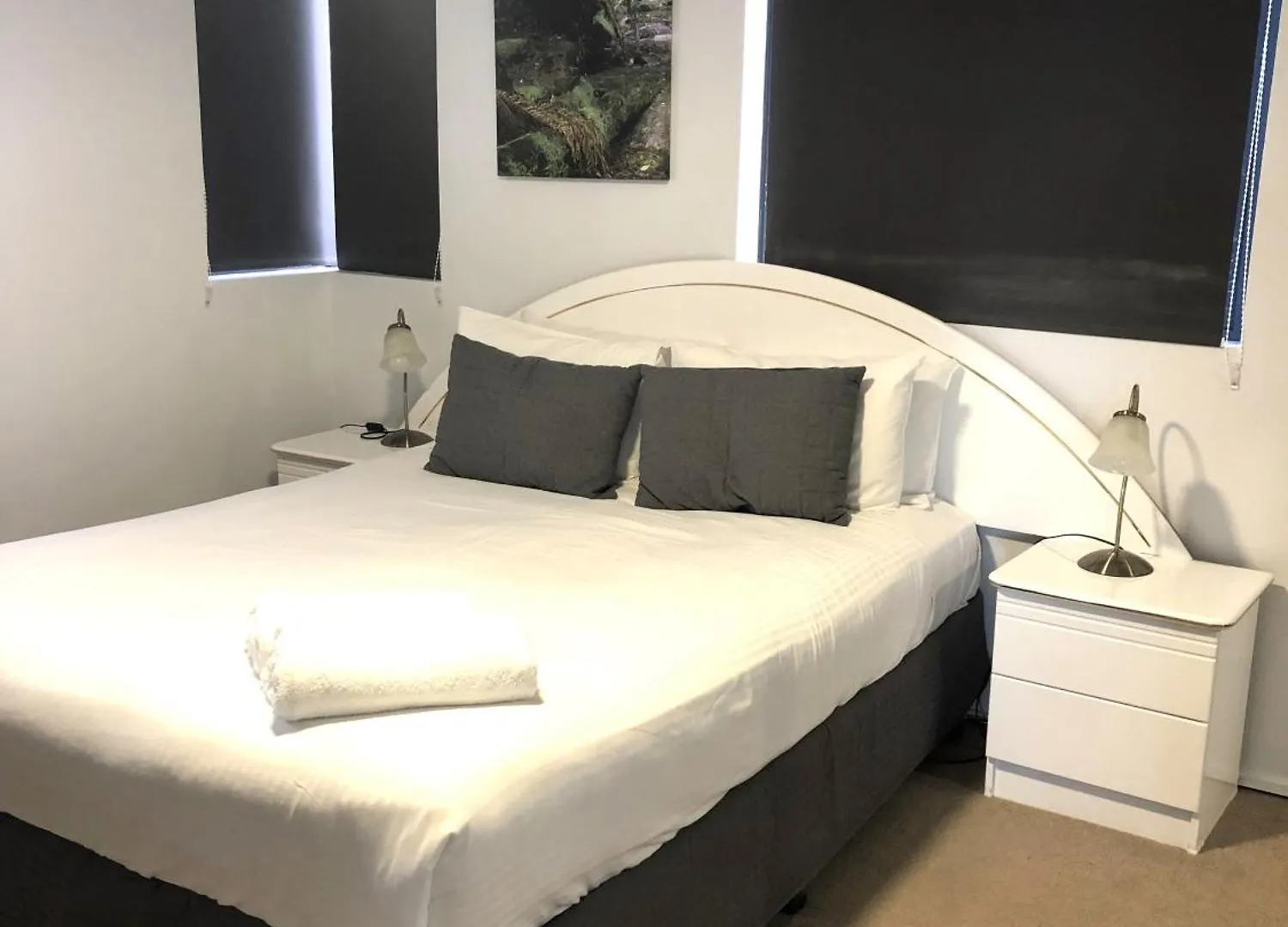 Aparthotel Centrepoint Apartments Caloundra