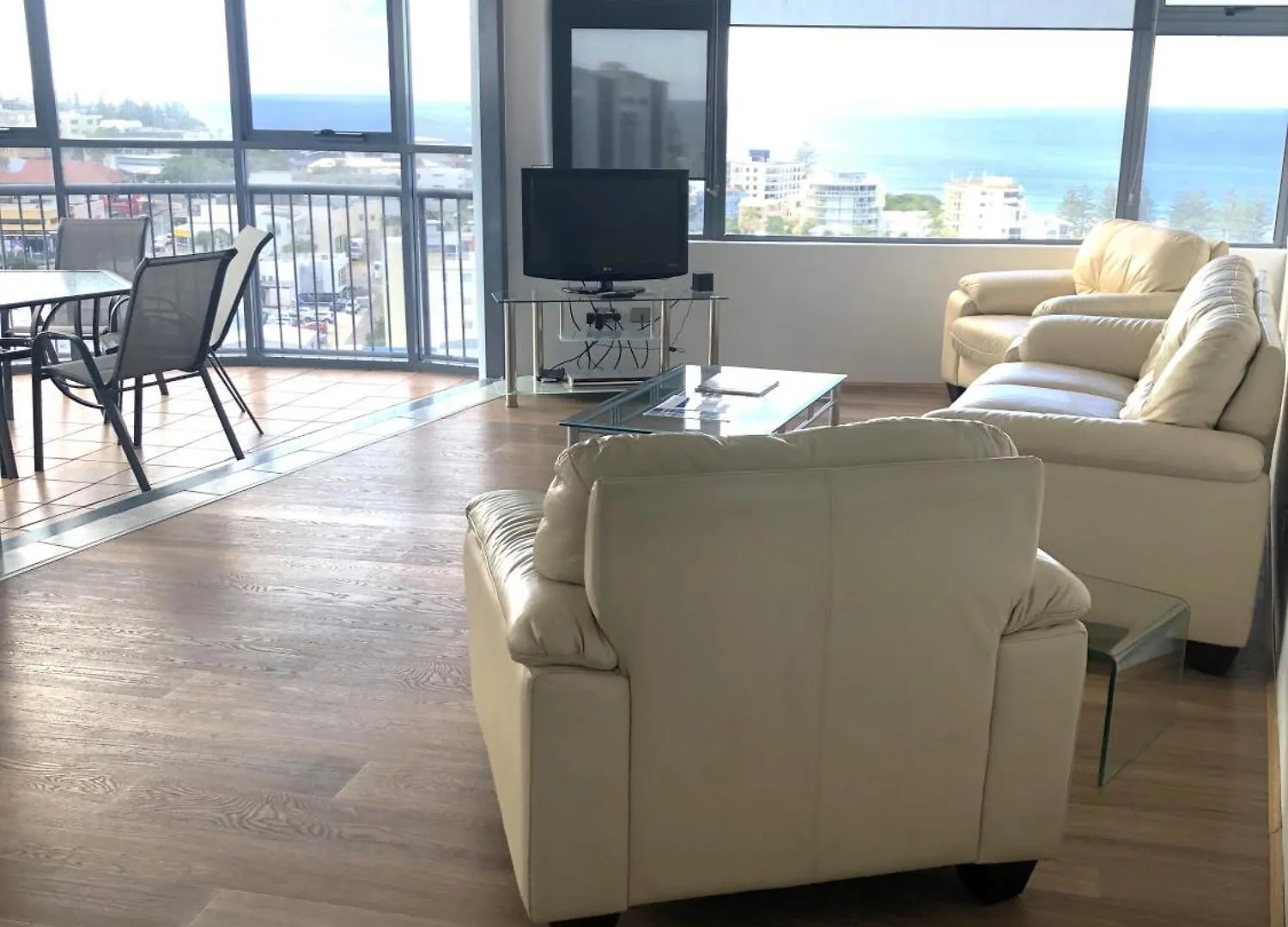 Centrepoint Apartments Caloundra Australia