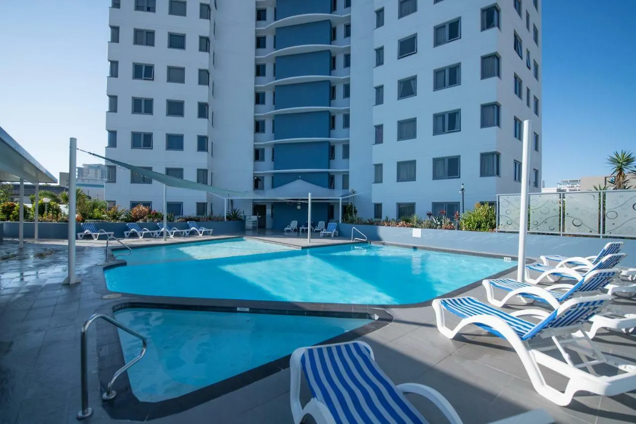**** Aparthotel Centrepoint Apartments Caloundra Australia