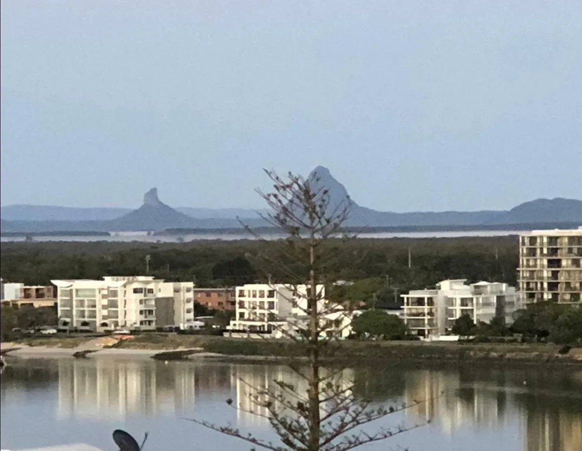 Centrepoint Apartments Caloundra Aparthotel