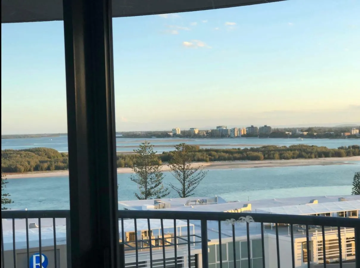 Centrepoint Apartments Caloundra