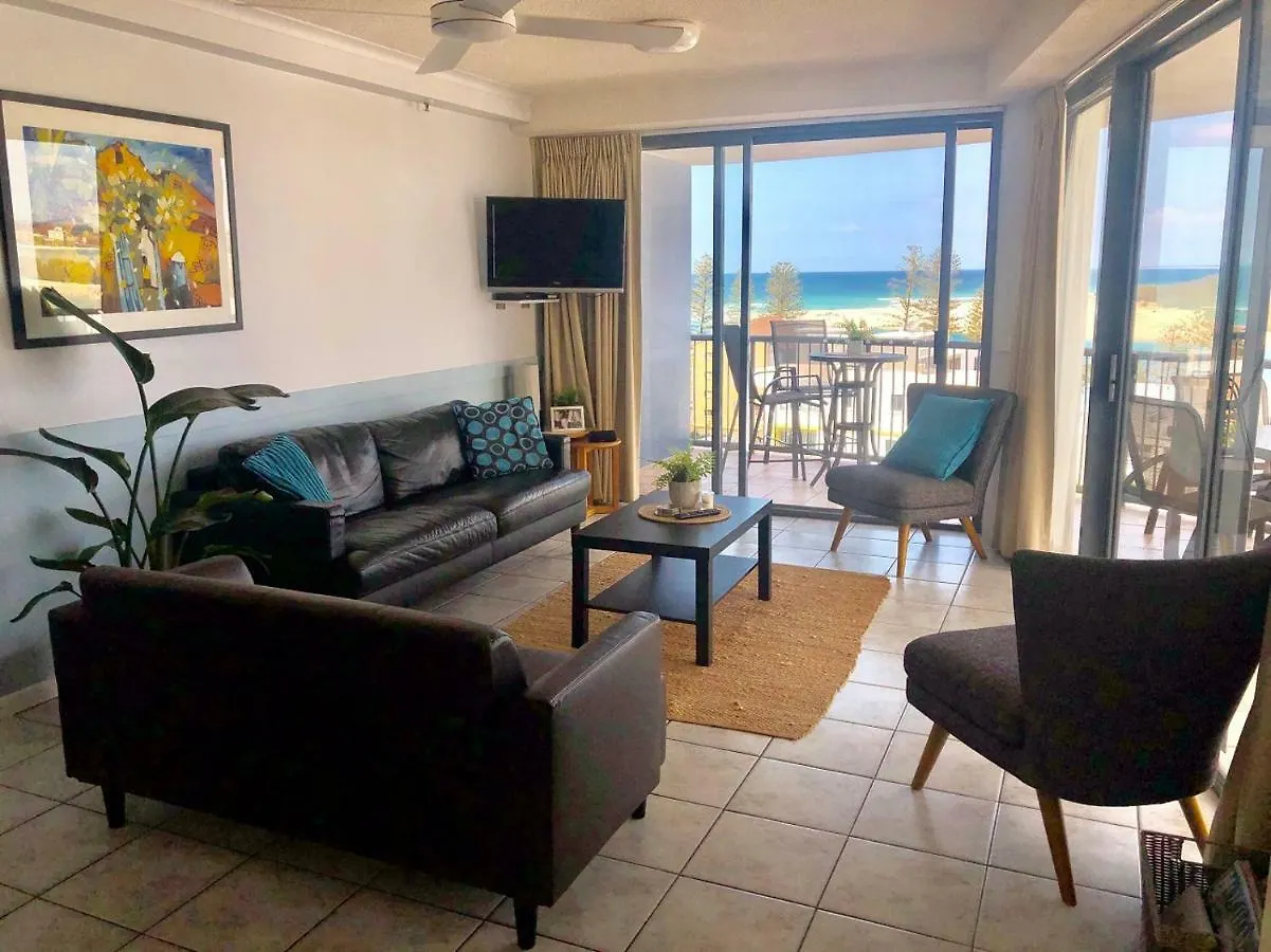 Centrepoint Apartments Caloundra Australia