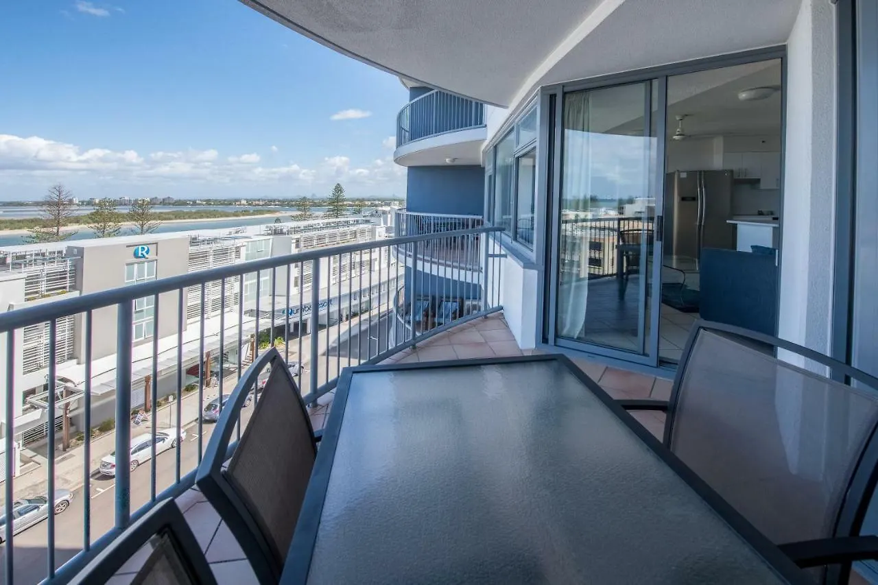 Centrepoint Apartments كالوندرا أستراليا